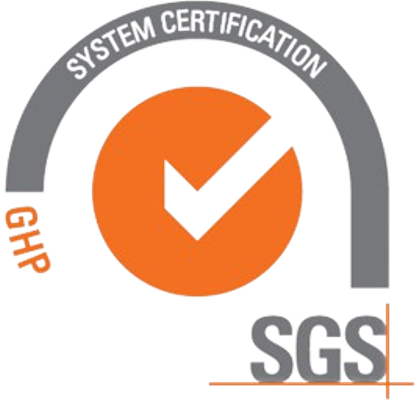 GHP — SGS System Certification