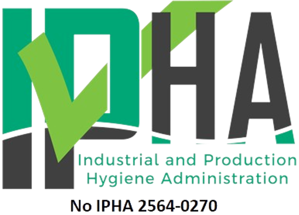 IPHA — Industrial and Production Hygiene Administration